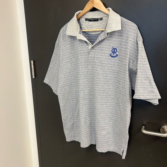Bobby Jones XXL “St Andrews” polo 100 percent cotton never worn - Picture 2 of 12